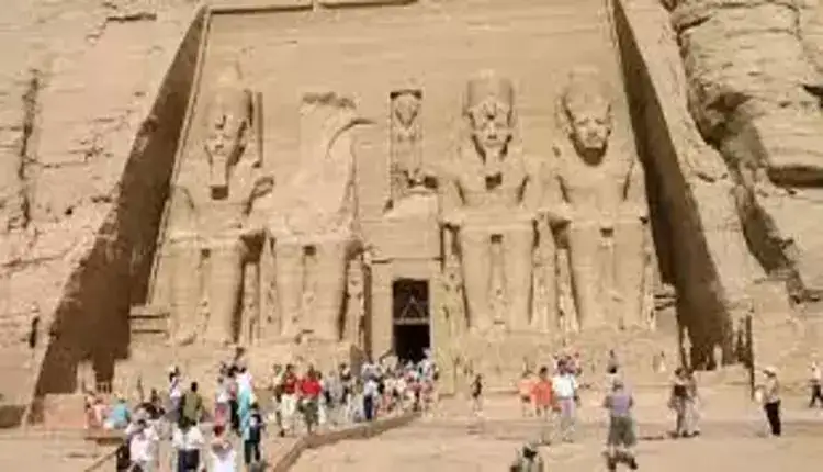 أشهر المتاحف المصرية